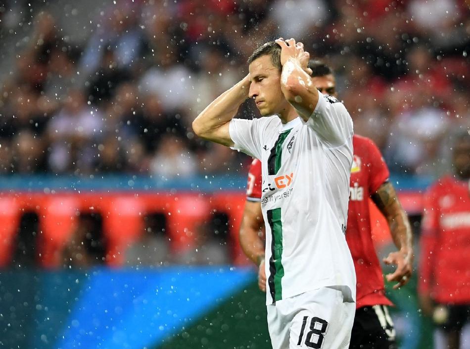 德甲7冠王惨遭连续26场不胜,从主场兵败到5:0大胜德甲领头羊