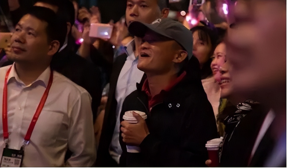 马云现实生活近况,马云最新身家与实际财产