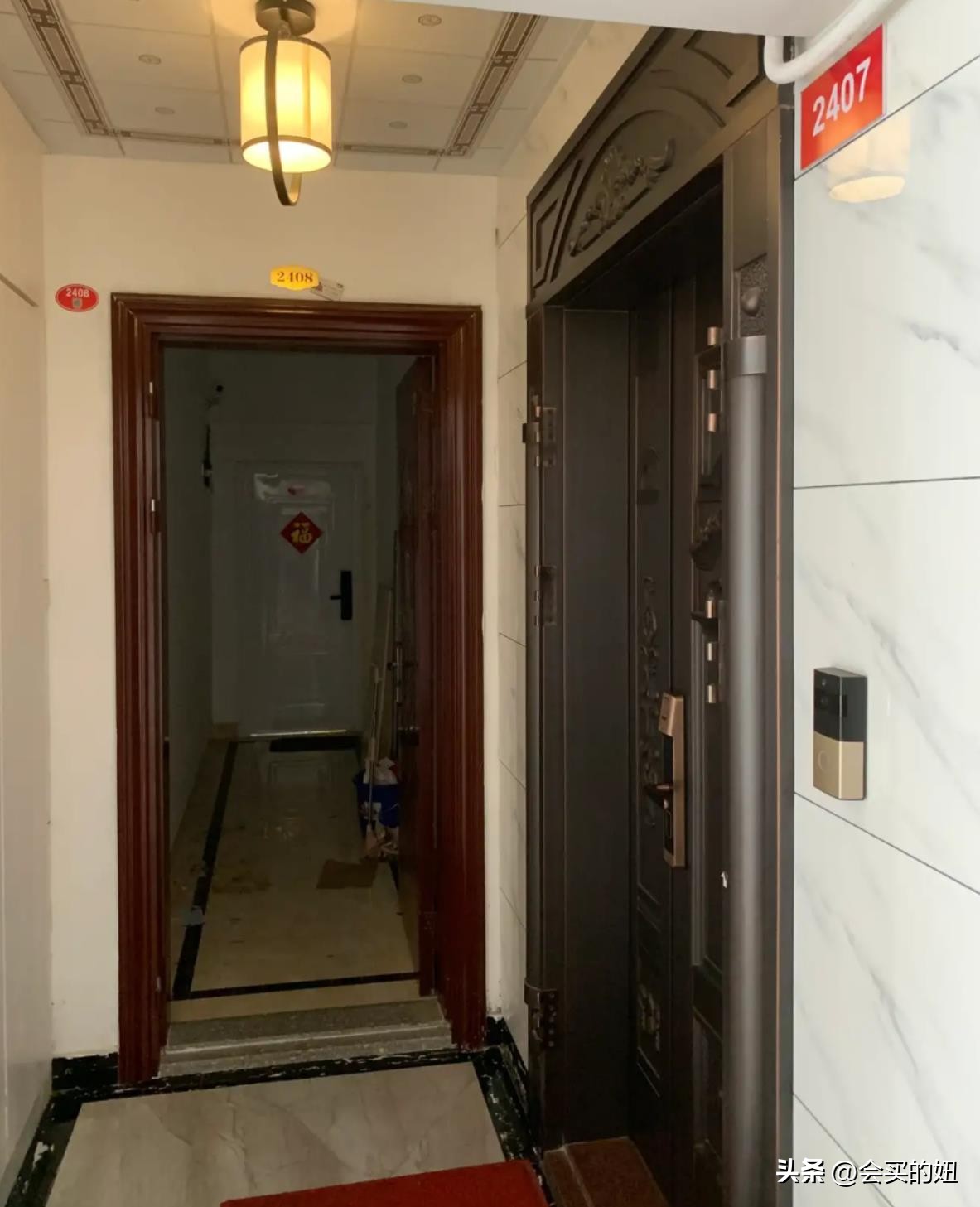 入户门防盗门有必要更换吗,装修进户门一定要换吗