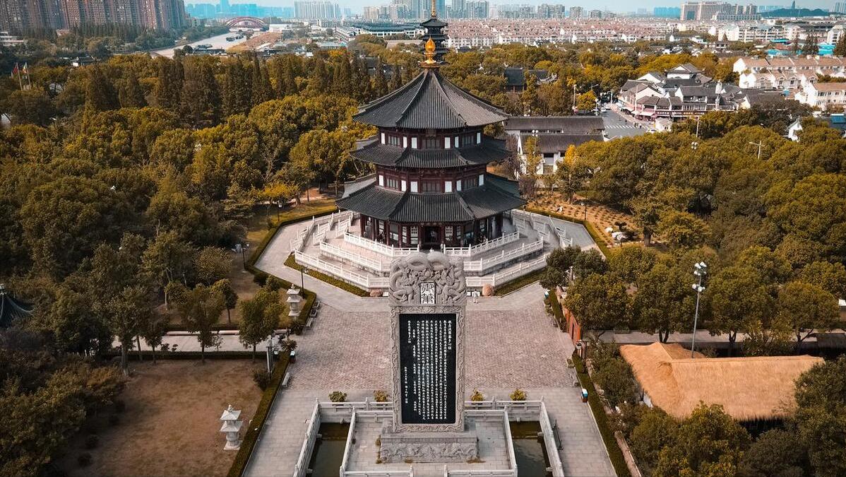 五一苏州必游之地,苏州小长假出行推荐