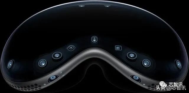 曝苹果mr头显将于2022年发布,苹果mr头显新产品曝光