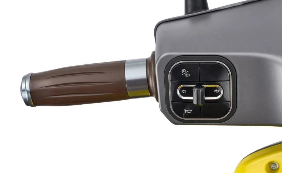 株洲南方150踏板价格,株洲南方复古踏板摩托报价