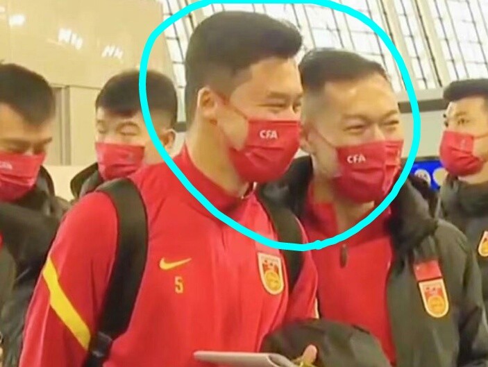 中国足球球盲太多,中国足球的最大遗憾