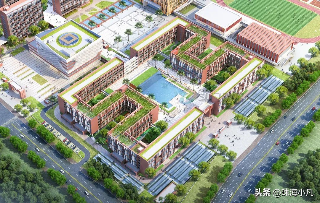 珠海大事最新,珠海市最新消息今天