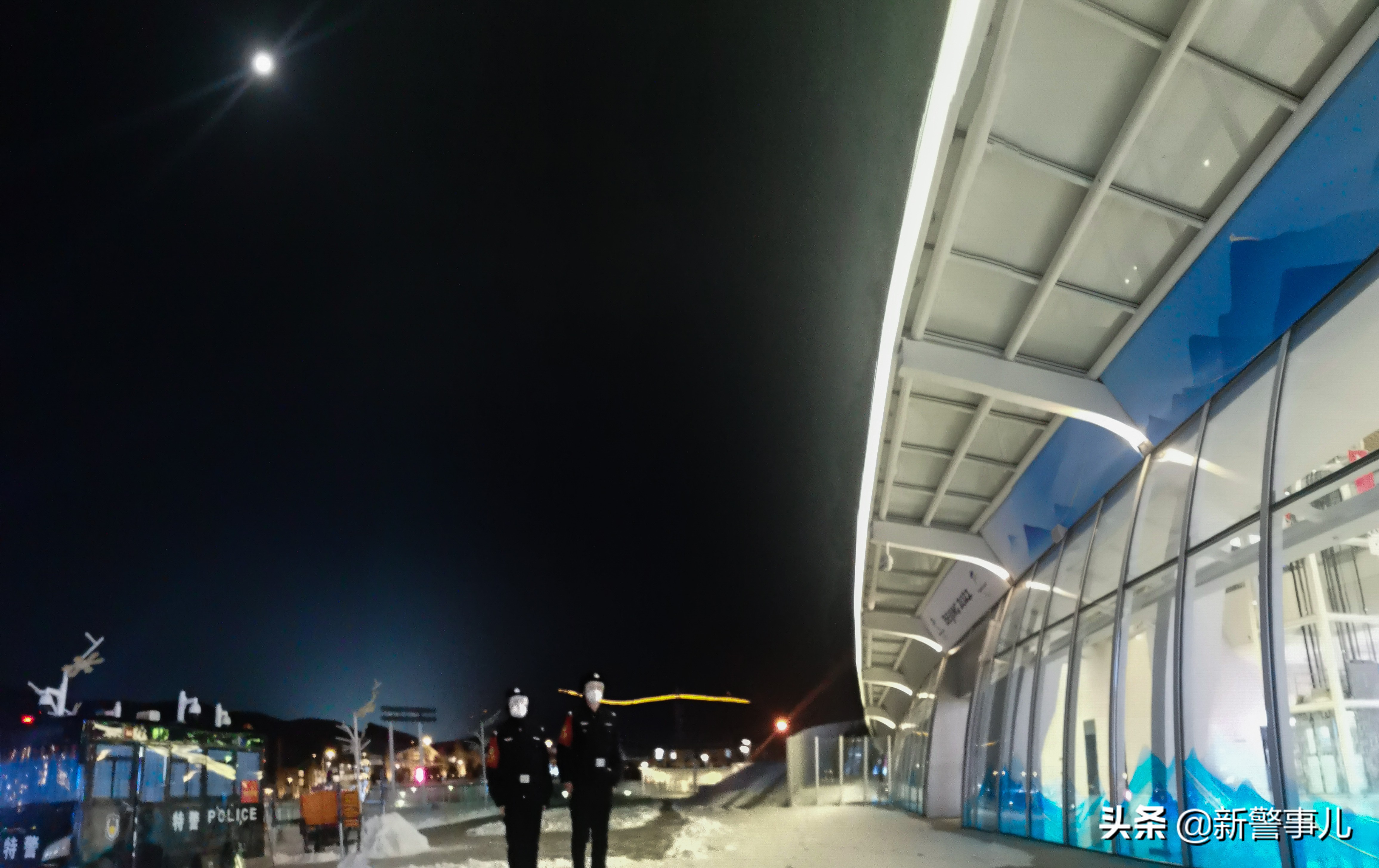 春节假期数万铁警坚守一线护团圆,我在岗位上守护春节