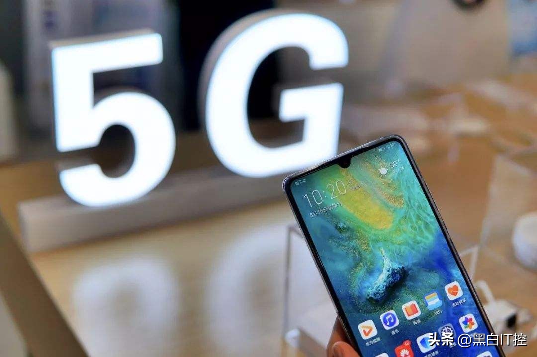 华为5g手机和小米5g手机哪个好,华为5g手机vs小米5g手机
