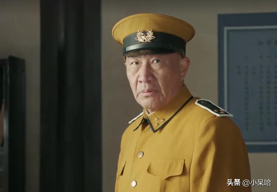 36位戏骨级演员，堪称史诗级年代剧，小人物大时代的百年众生相！