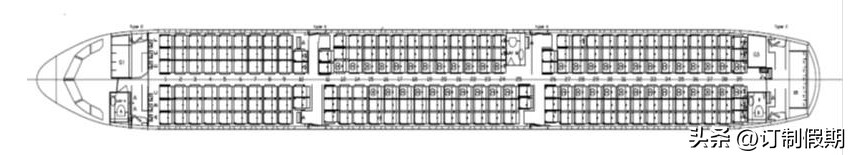 「天空吴哥航空」柬埔寨，全球航空公司机型介绍，高清照片版