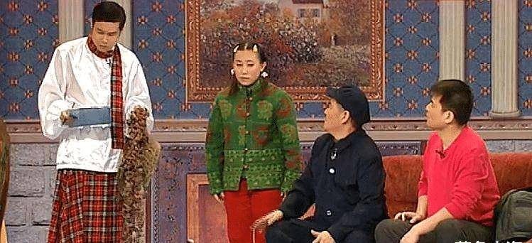 11位让众人失望的明星,红的快凉的也快的4个明星