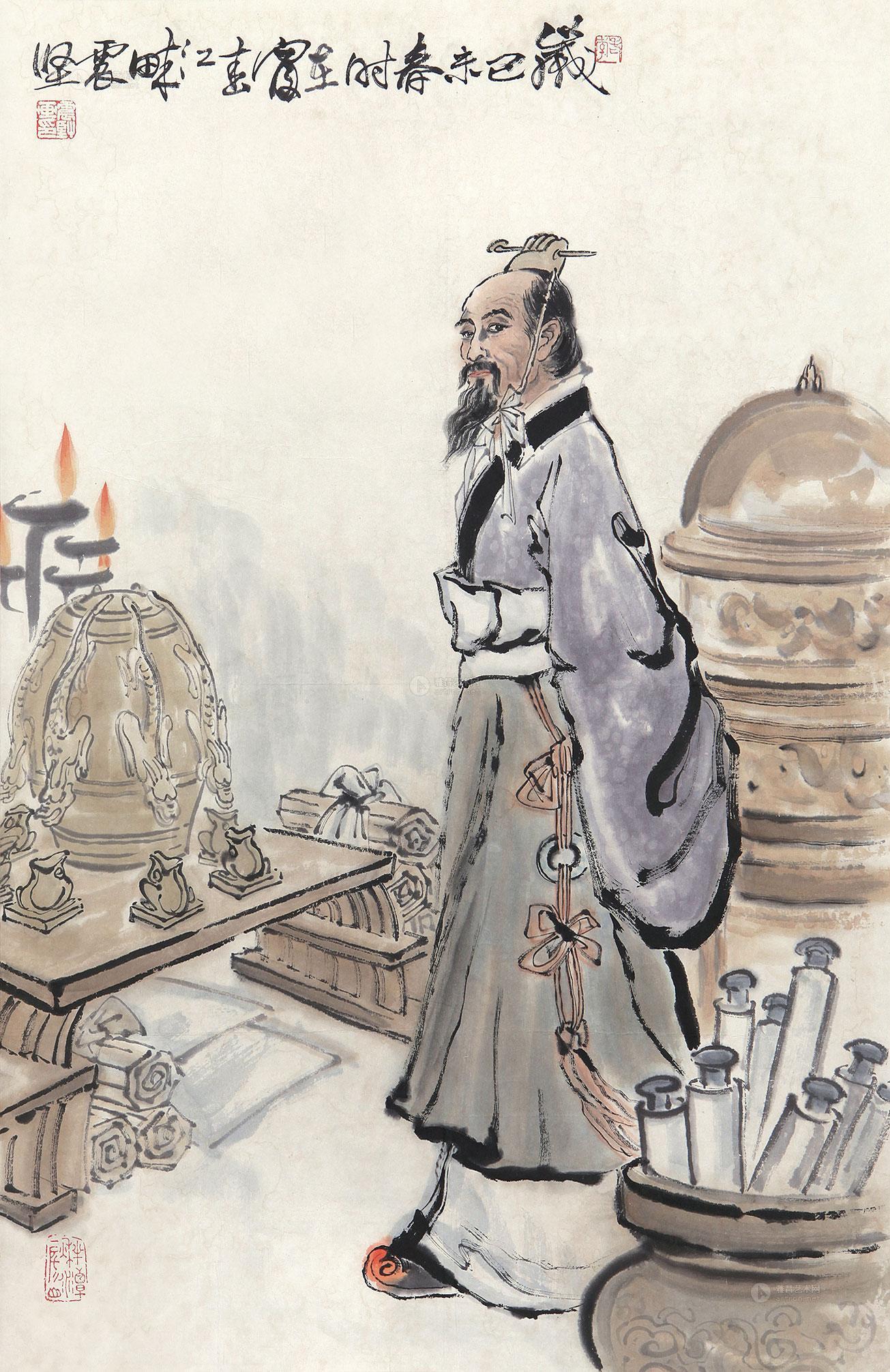 南阳六圣分别是谁,南阳的五圣指的是谁