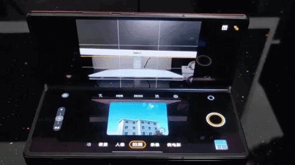 全能轻薄和强劲性能,vivoxfold2为什么叫全能旗舰