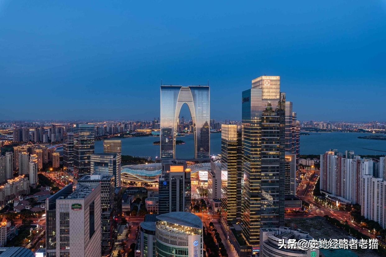 江苏所有城市都是几线城市,徐州南京镇江苏州无锡