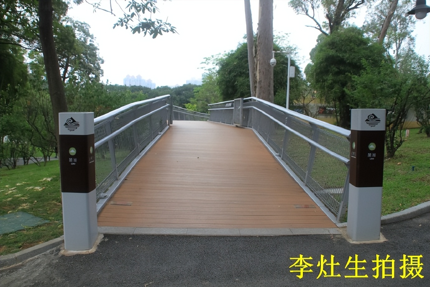 广州空中走廊哪些入口,广州空中漫步走廊