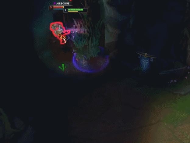 挖掘机出装13.18,13.17新版本挖掘机打野教学