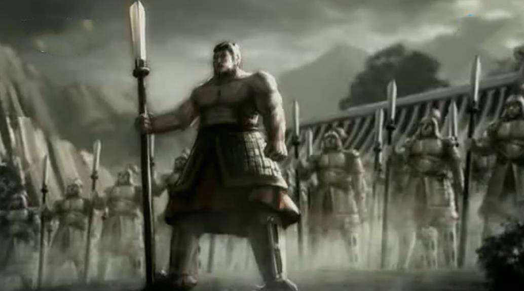 唐朝香积寺之战讲解,唐朝香积寺之战死了多少人