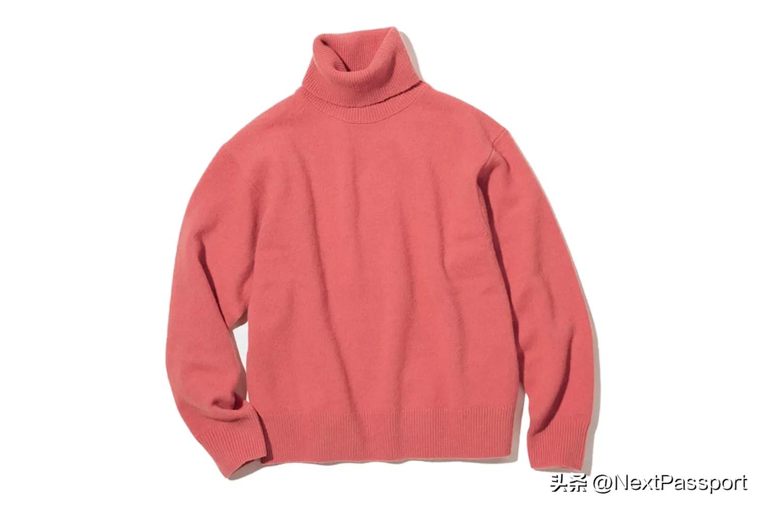 2024年流行的毛衣,2023年流行什么款式的毛衣