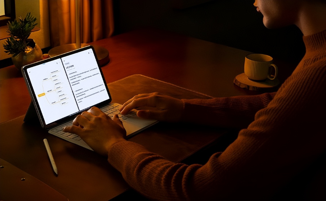 平价好用的平板电脑适合学生,12.6寸及以上平板电脑推荐