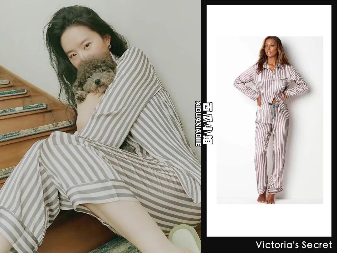 倪妮白鹿娜扎热巴唐嫣,白鹿关晓彤倪妮