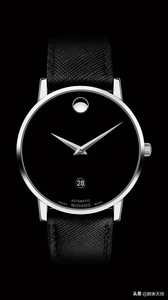 这本“无字天书”，成了表坛的常青树