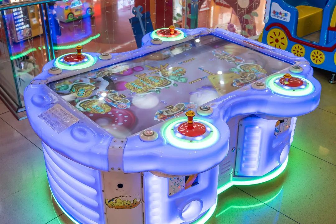 天津水上公园淘气堡,天津冰雪世界游乐园