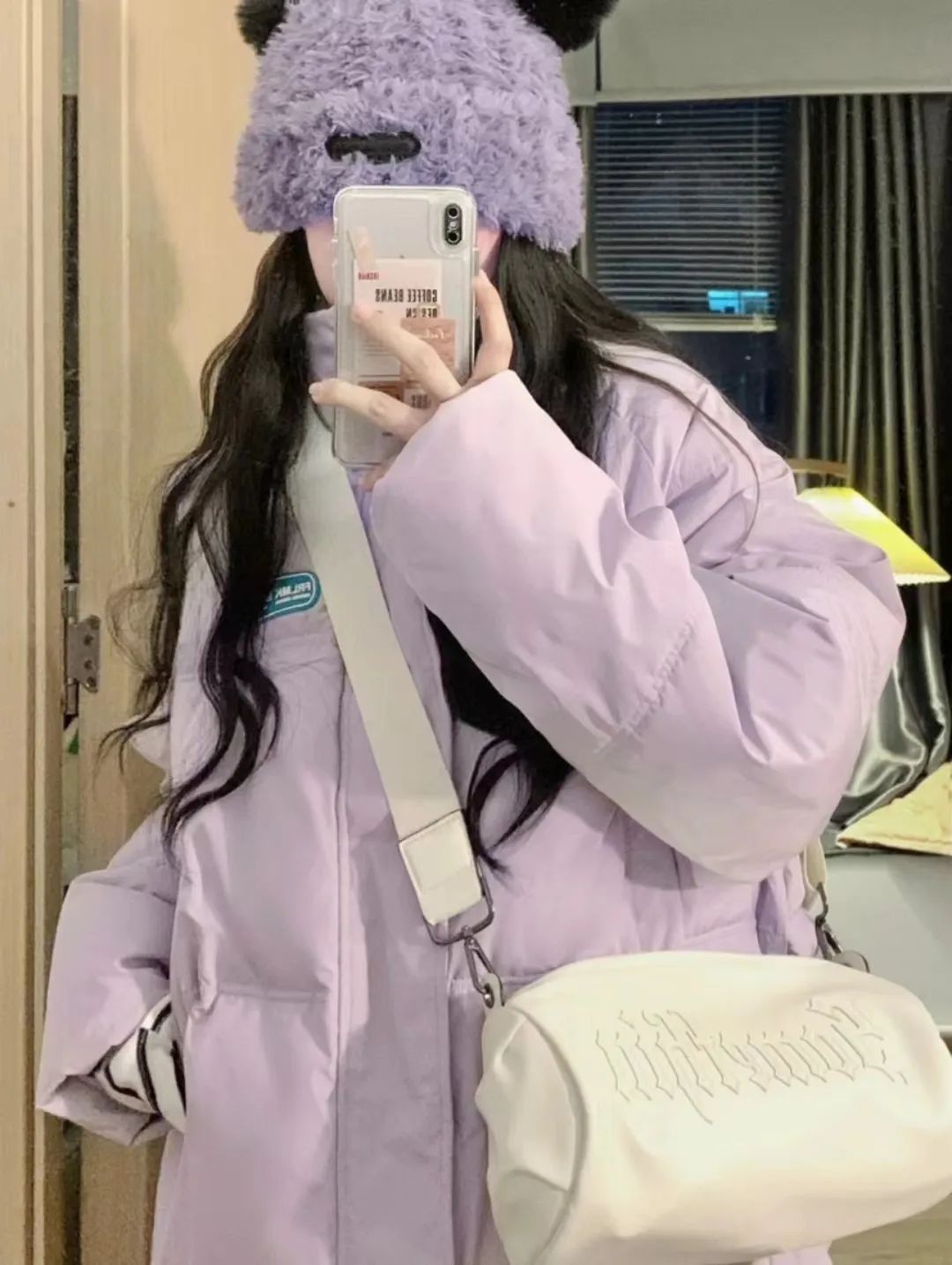 根据脸型选帽子这样才不显脸大,脸小脸型不好看适合什么帽子