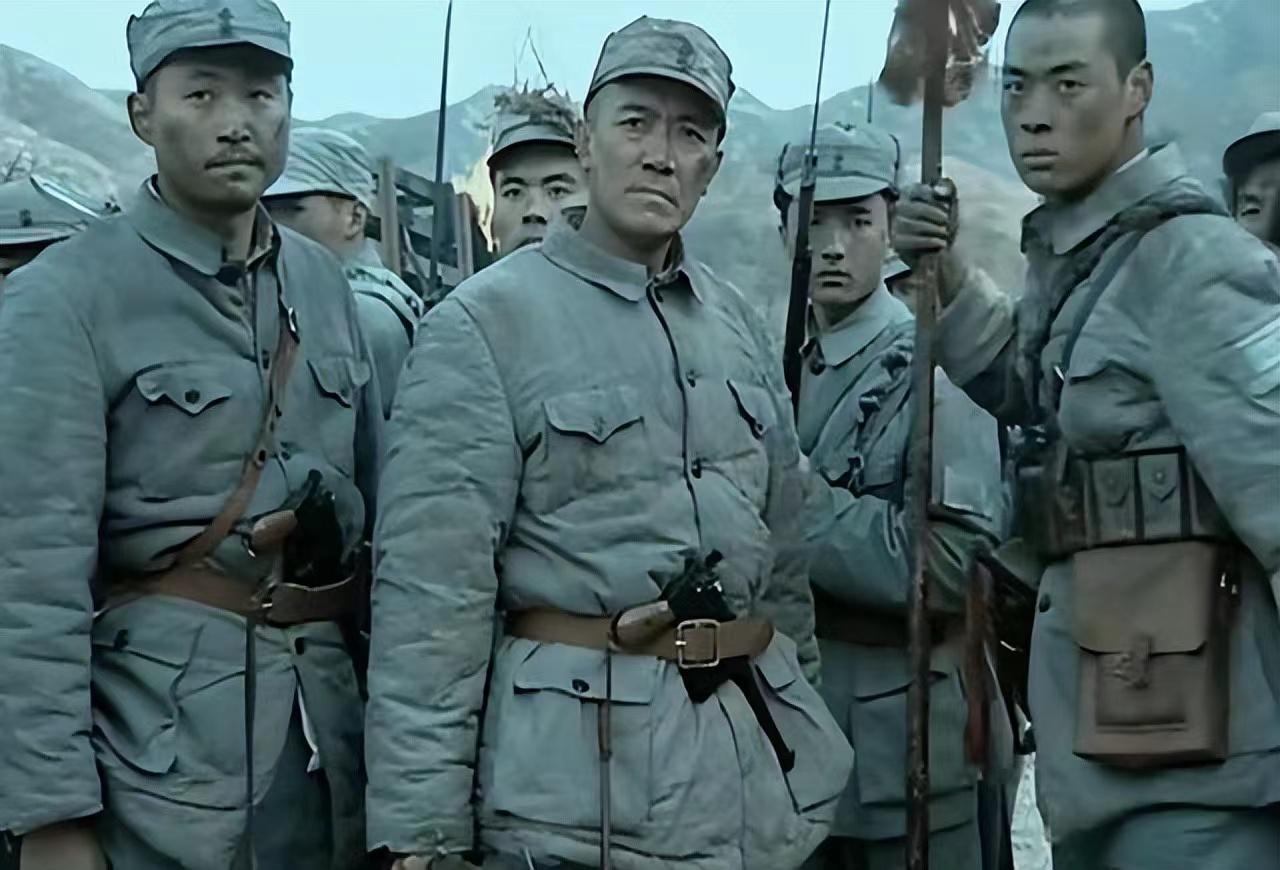 亮剑过去十七年剧中主演现状如何,亮剑6位演员现状