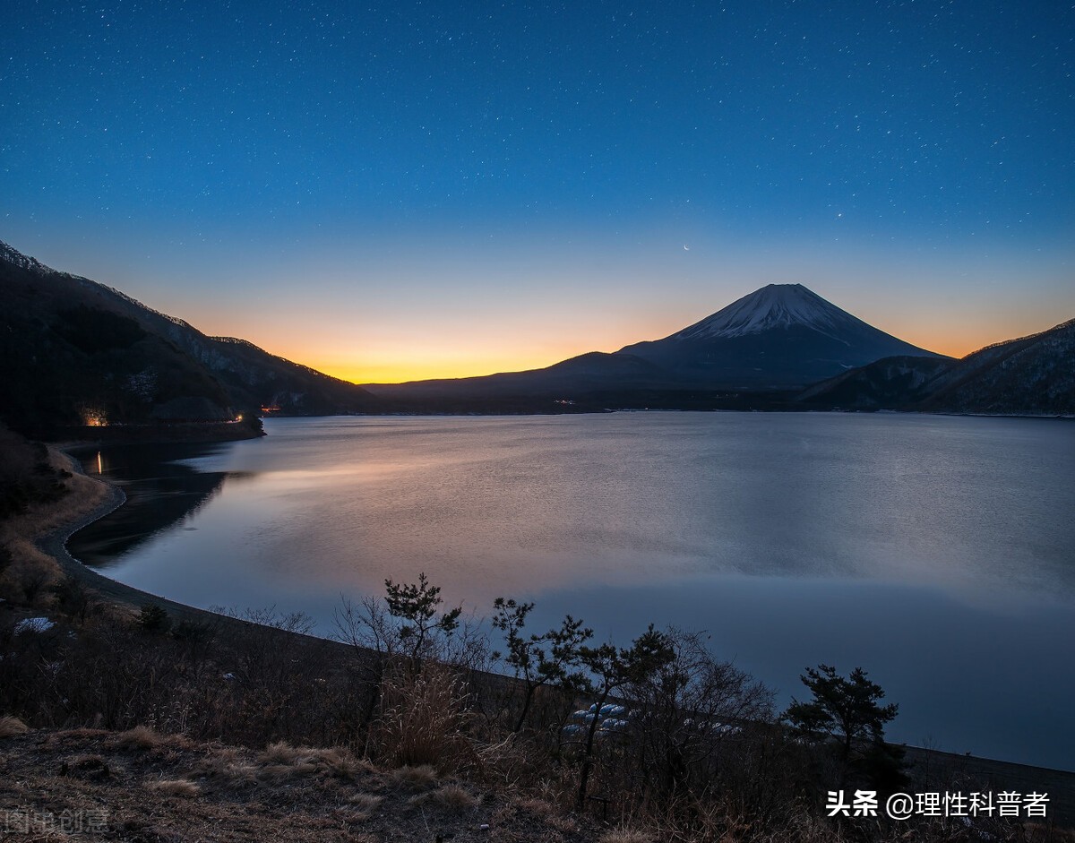 火星上的天文奇观,火星上的日落奇观