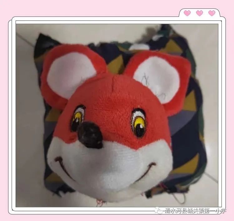 我是防疫小能手亲子绘画,童心有我共抗疫主题绘画