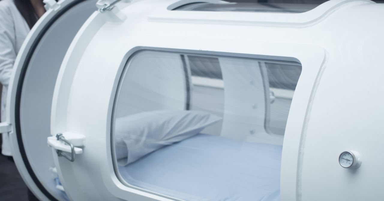 高压氧可导致癌症扩散吗,高压氧对癌症有帮助吗