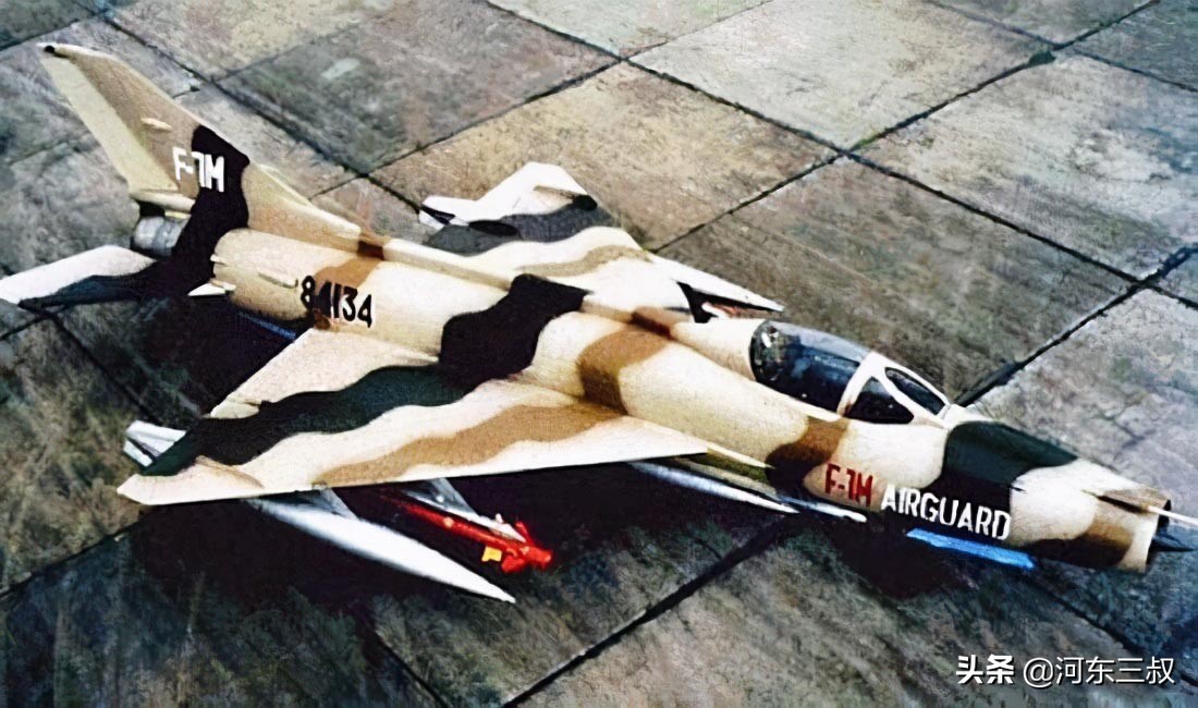 北约现代化单兵作战装备,大国善谋