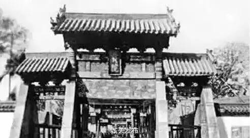 兰州已消失的地方,兰州被人遗忘的城市