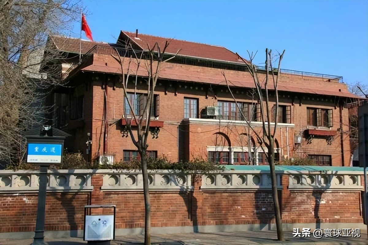 “万国建筑博物馆”-天津「五大道」青岛「八大关」