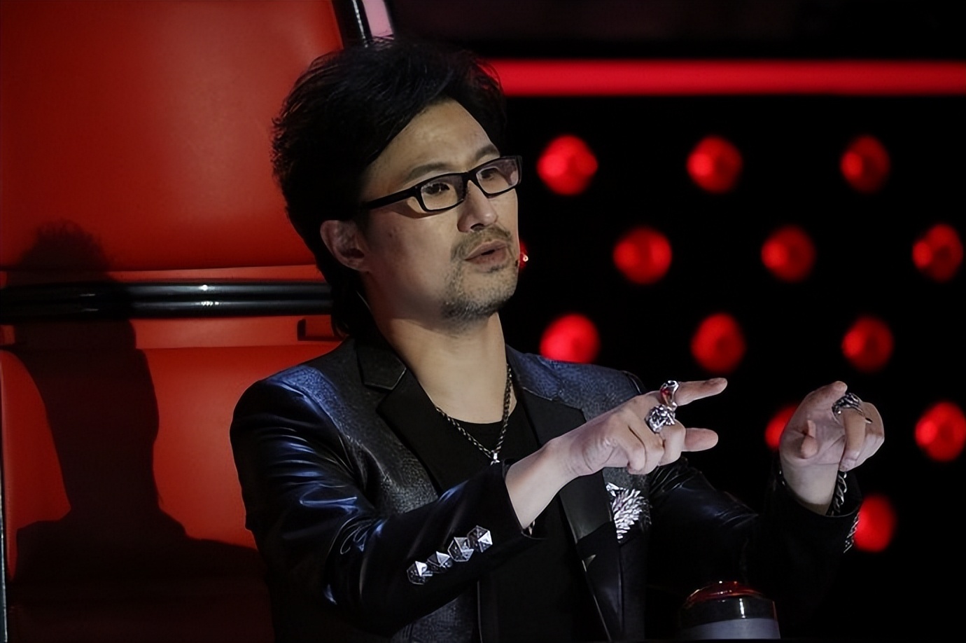 刀郎过去十年经历了什么,这十年来刀郎经历了什么