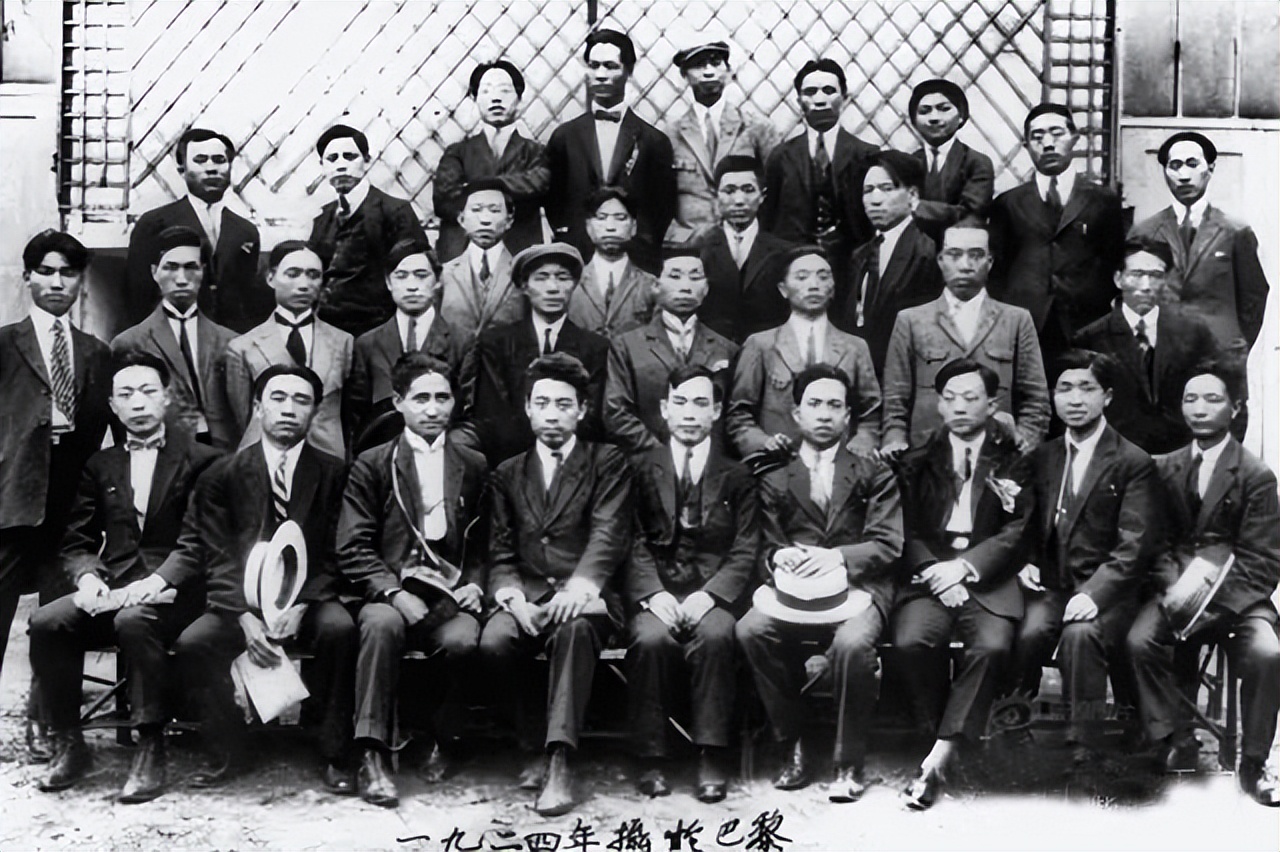 1954年法国医生遭遣返，致信周总理：我自认配得上作为中国的客人