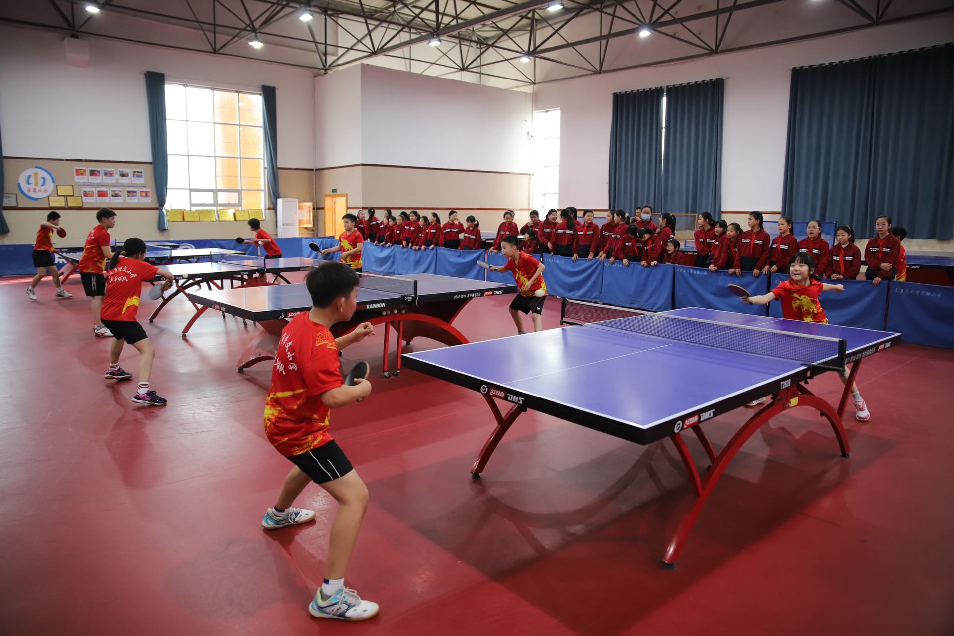 奔跑吧少年足球冠军进校园,奔跑吧少年冠军之旅