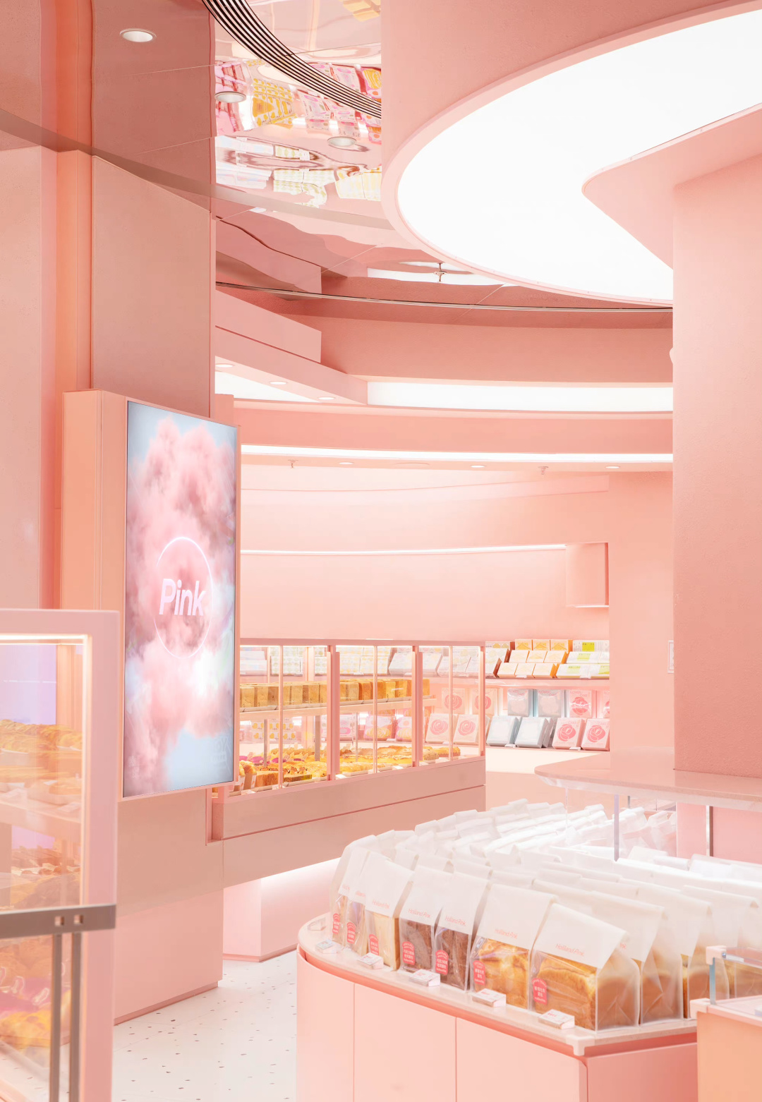 蛋糕界的内鬼，流量界的好利来