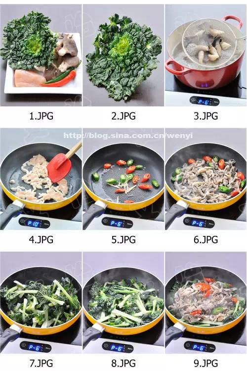 预防感冒提高免疫力食谱,5款养生菜谱提高免疫力预防感冒