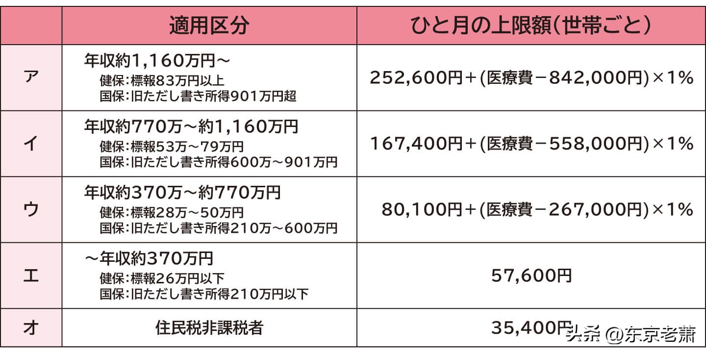 日本医保制度药品目录,2019日本医疗制度