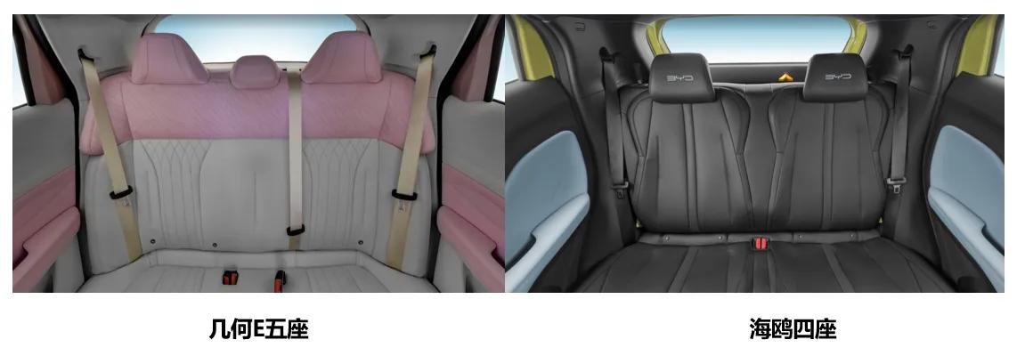 吉利几何e买哪个版本,吉利几何e值不值得购买