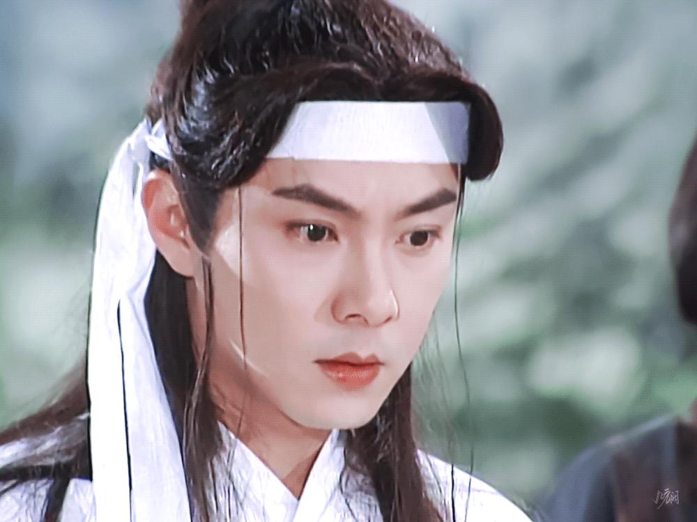 陌上人如玉公子世无双古装男星,陌上人如玉公子世无双的古装男星