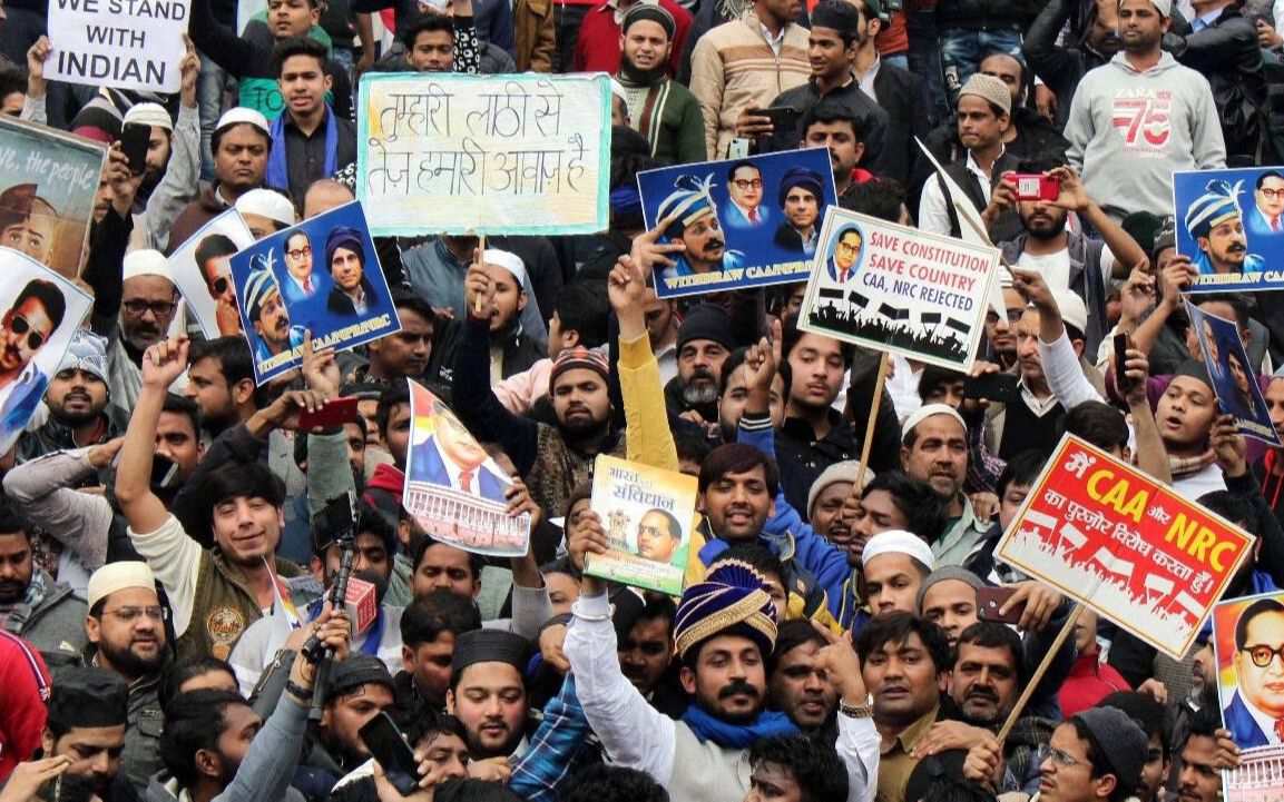 GDP超英国，人口超中国！其实，印度目前就是“小非洲”