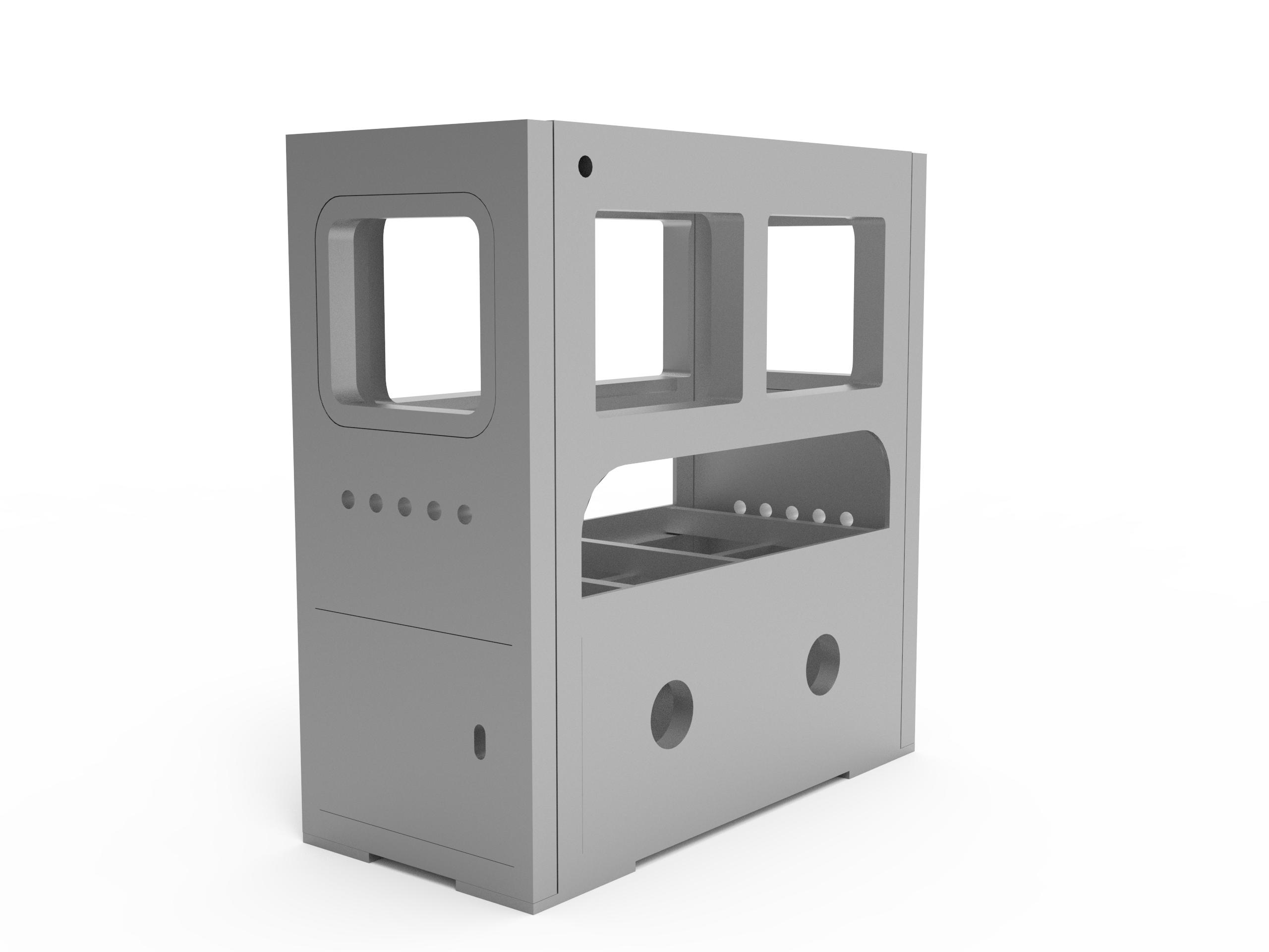 浅析精密钣金加工行业将愈发繁荣,专业做钣金加工全网营销