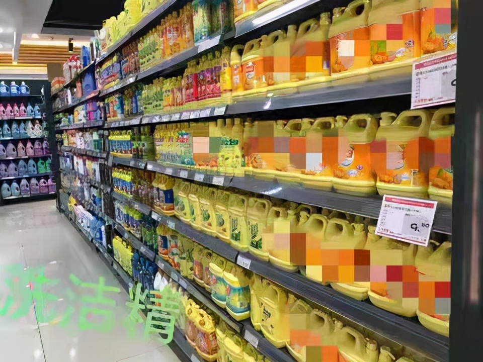 洗洁精残留对人体的危害致癌吗,洗洁精残留真的有毒且致癌吗