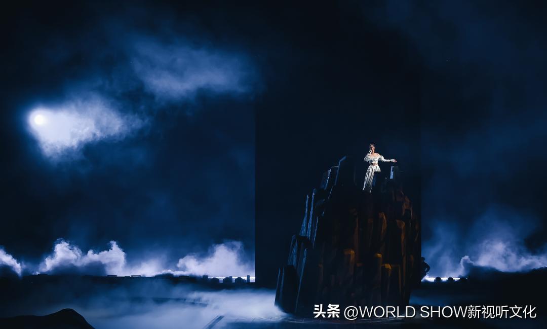 王者荣耀2022共创之夜圆满落幕,王者荣耀2022共创之夜因你闪耀