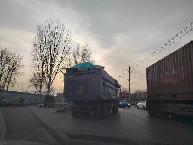 开封联合收割机厂旧址,开封联合收割机厂老照片