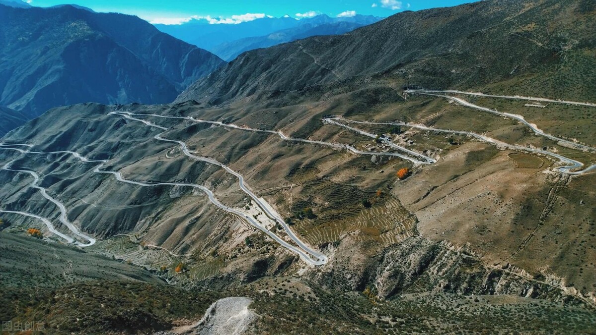 藏地18天旅游攻略,川藏10天旅游攻略