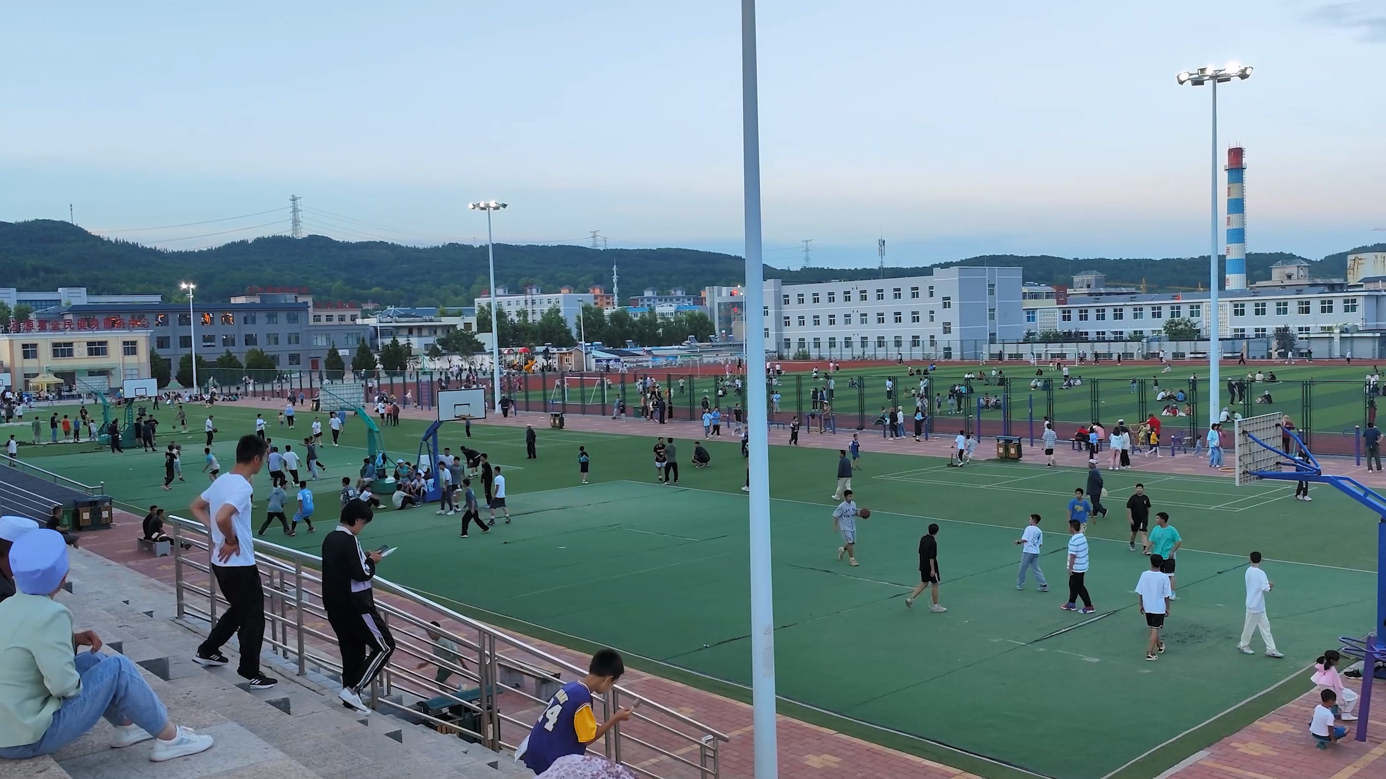 想知道在大河源头生活是什么感觉？带你去宁夏最南端的泾源县看看