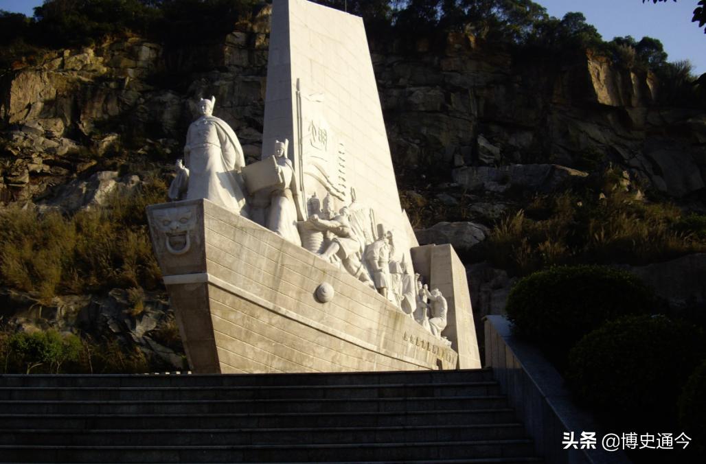 郑和舰队世界第一,郑和环球航行