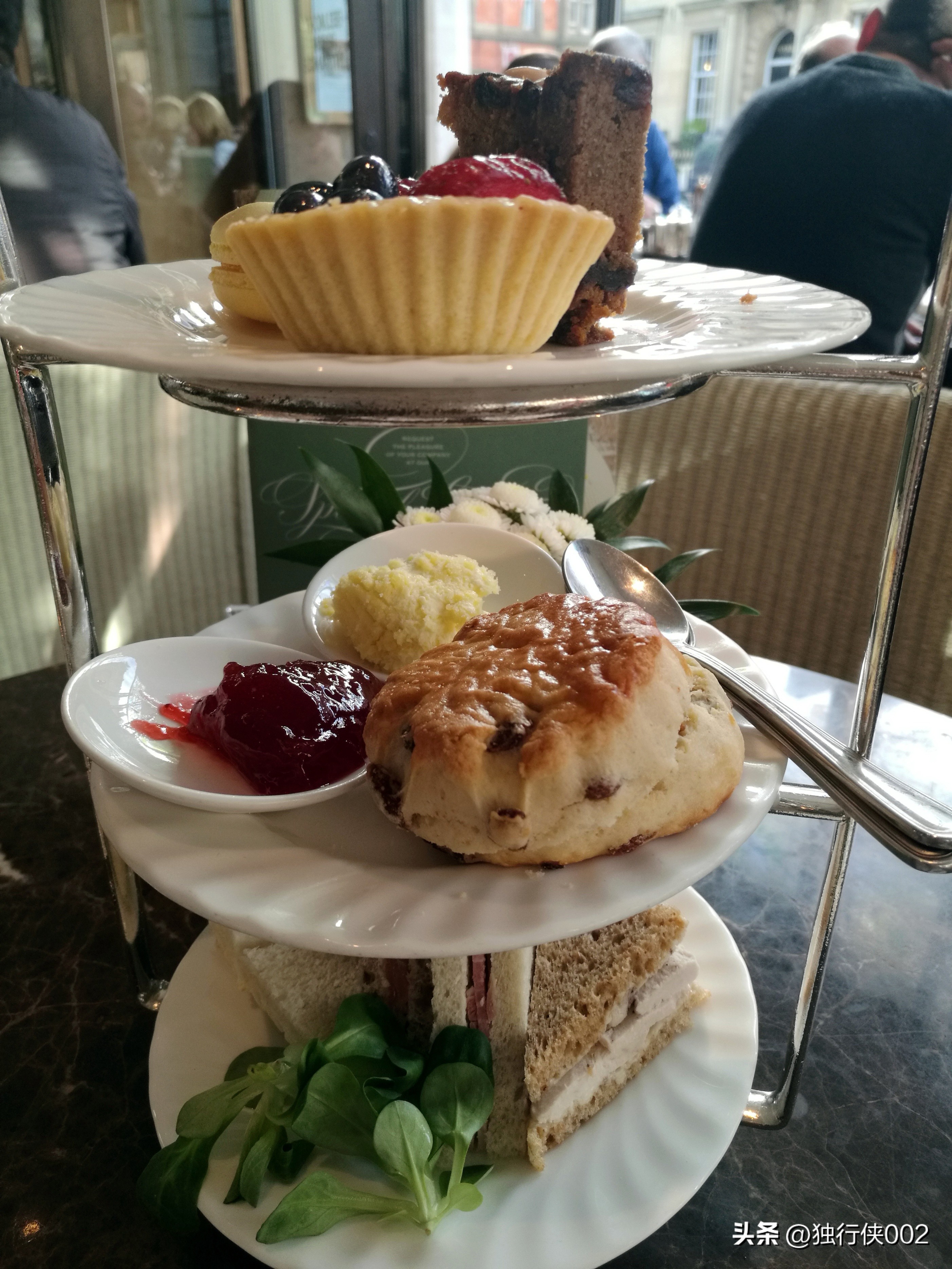 英伦旅行日记,英伦游记三十四