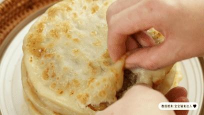 我妈做了大半辈子的方子，学会直接去开店！1口酥软还爆汁